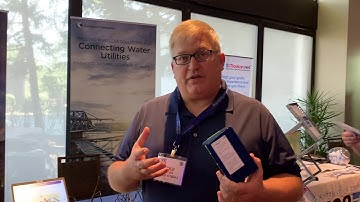 Cambium Networks at SCADA Tech 2019