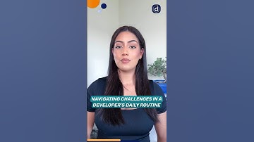 Navigating the developer grind? #yt #ytshots #ytshortsvideo #communicationskills #developerlife