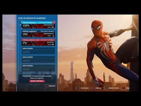 Marvel's Spider-Man 2: modo New Game Plus é adiado para o início