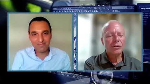 Unlocking the Future Series: A discussion with IDEX Biometrics