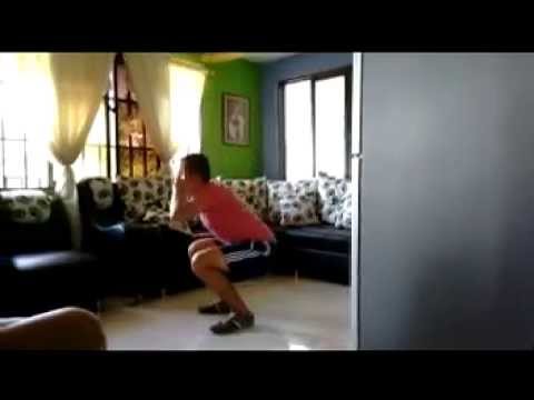 PEF PLAN ENTRENAMIENTO