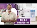 Brother Innov-is NS80e