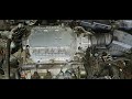 Двигатель для Honda Legend KB1 \ Acura RL J35A - J35A8 -7005071 3.5 л.т 59 т.км