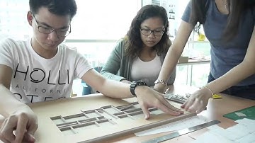 IBS Building Technology 1 (Project 2 submission)