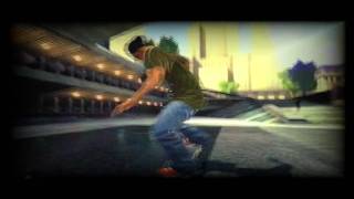 SummerTime - a Arcadish Skate 2 Montage!
