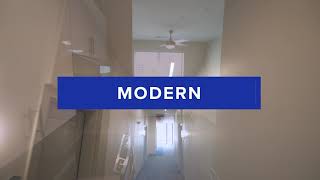S3A – 607 Sq. Ft
