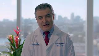 Dr. Lopez Morra Handshake Video