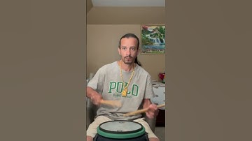 Lefthandpath vol 3 #drummer #lefthandpathdrumbook