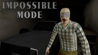 Wrapface In Impossible Mode
