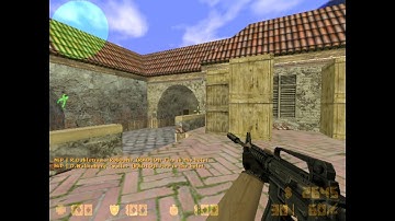 NiP | walle vs. icsu (NattCup 2006)