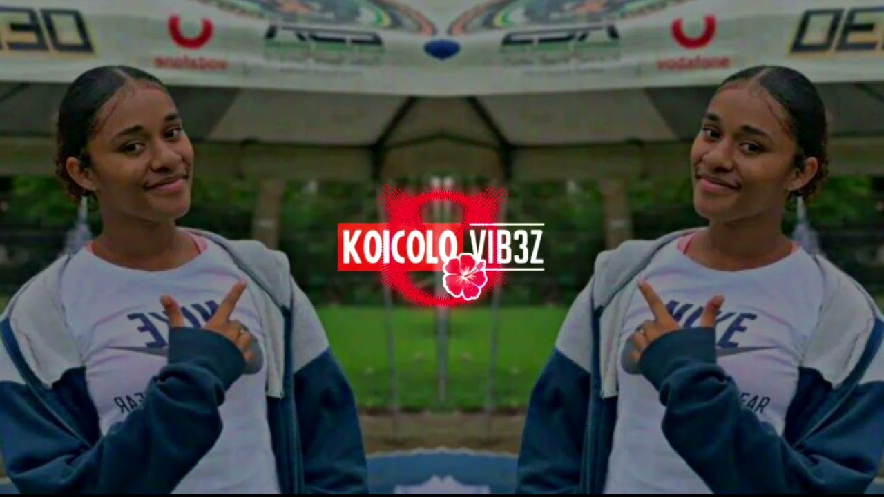 Sugarcane - AfroJive [ SouljahBoy Dj ] Remix