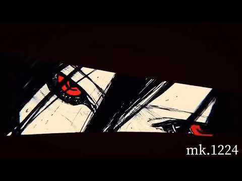 [MAD] 東京喰種×Ghosts