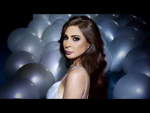 اليسا عمري ابتدا من البوم سهرنا يا ليل 2020