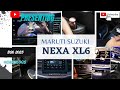 Best Family Car In Budget MARUTI SUZUKI NEXA XL6 //MARUTI SUZUKI XL6 ZETA BS6 Features. 2023