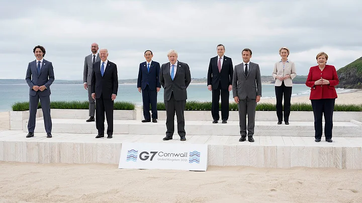 G7 summit wraps with pledges on COVID-19, climate, and China - DayDayNews