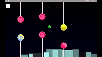 Flappy bird version Android avec lollipop