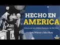 SAM WALTON HECHO EN AMERICA (Mentoria y liderazgo del emprendedor eficaz) - Análisis Libros