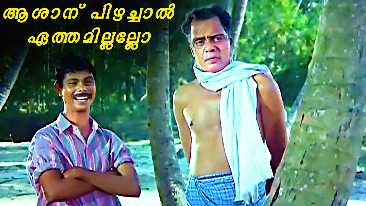 താടിക്ക് തീ പിടിക്കുമ്പോ ബീഡി കത്തിക്കരുത് എന്ന് മാർക്സ് പറഞ്ഞിട്ടുണ്ട് | Jayaram | Best Comedy