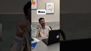 Every month the employee and boss conversation be like..? officeculture business consultancy