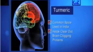 Brain Tonic