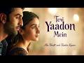 Teri Yaadon Mein | alia bhatt | ranbir kapoor | KK, Shreya Ghoshal | The Killer | Emraan Hashmi