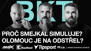 Velkolepá show v Pardubicích! Dojde v Brně k výměně | BKT #284 News