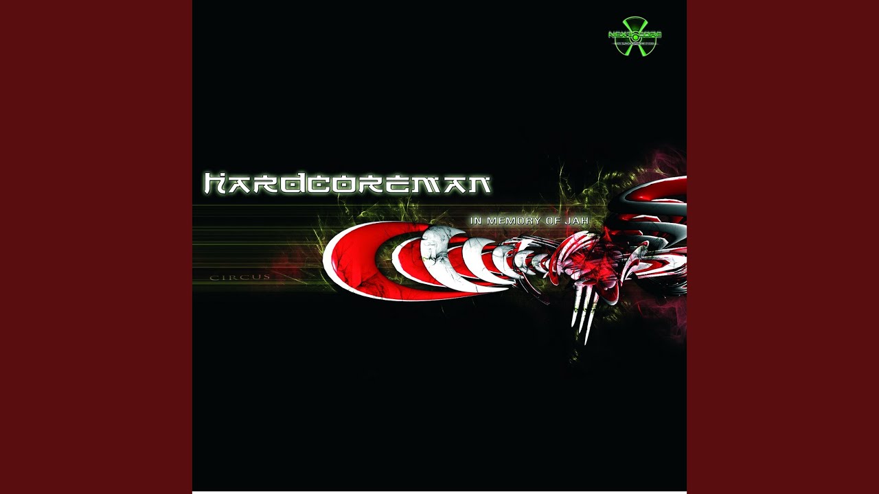 Watch Hard Dimension (Hardcoreman Remix) on YouTube Watch Hard Dimension (Hardcoreman Remix) on YouTube