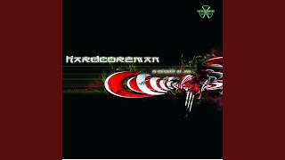 Hard Dimension (Hardcoreman Remix)