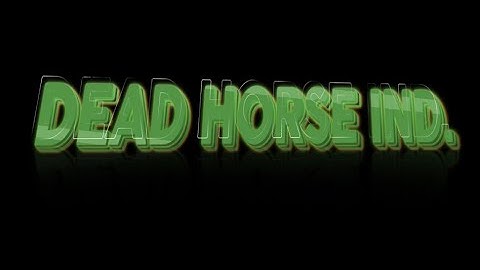 UIF | Dead Horse Industries | vs | Hall of Malevolence | SAMP