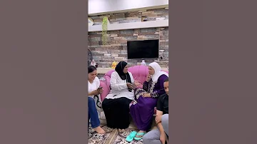 حماتي جايبه بنتها وجايه تفكرني بيوم فرحي 