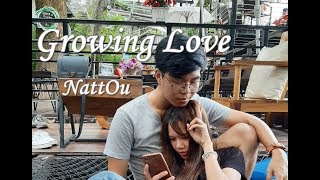 NattOu - Growing Love ( 7th Anniversary) [Original Song]