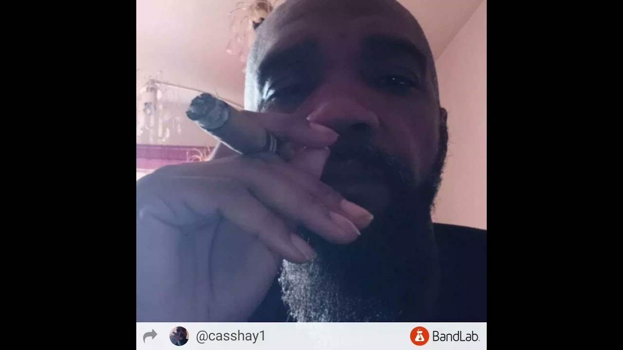 A Letter from me by King Casey