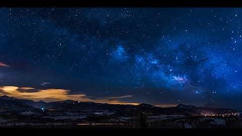 The Holly Quran سورة النصر - القرأن الكريم - القرأن الكوني - للشيخ محمد محمود الطبلاوي