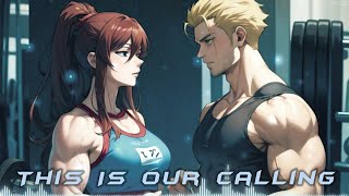 This is our Calling 🎧 Neffex