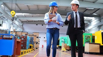 Operations or Department Manager Apprenticeship Onboarding Video