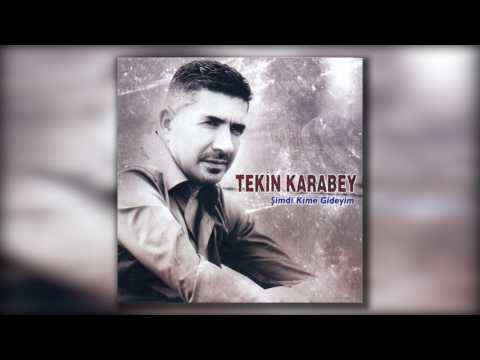 Tekin Karabey - Bu Bir İsyandır