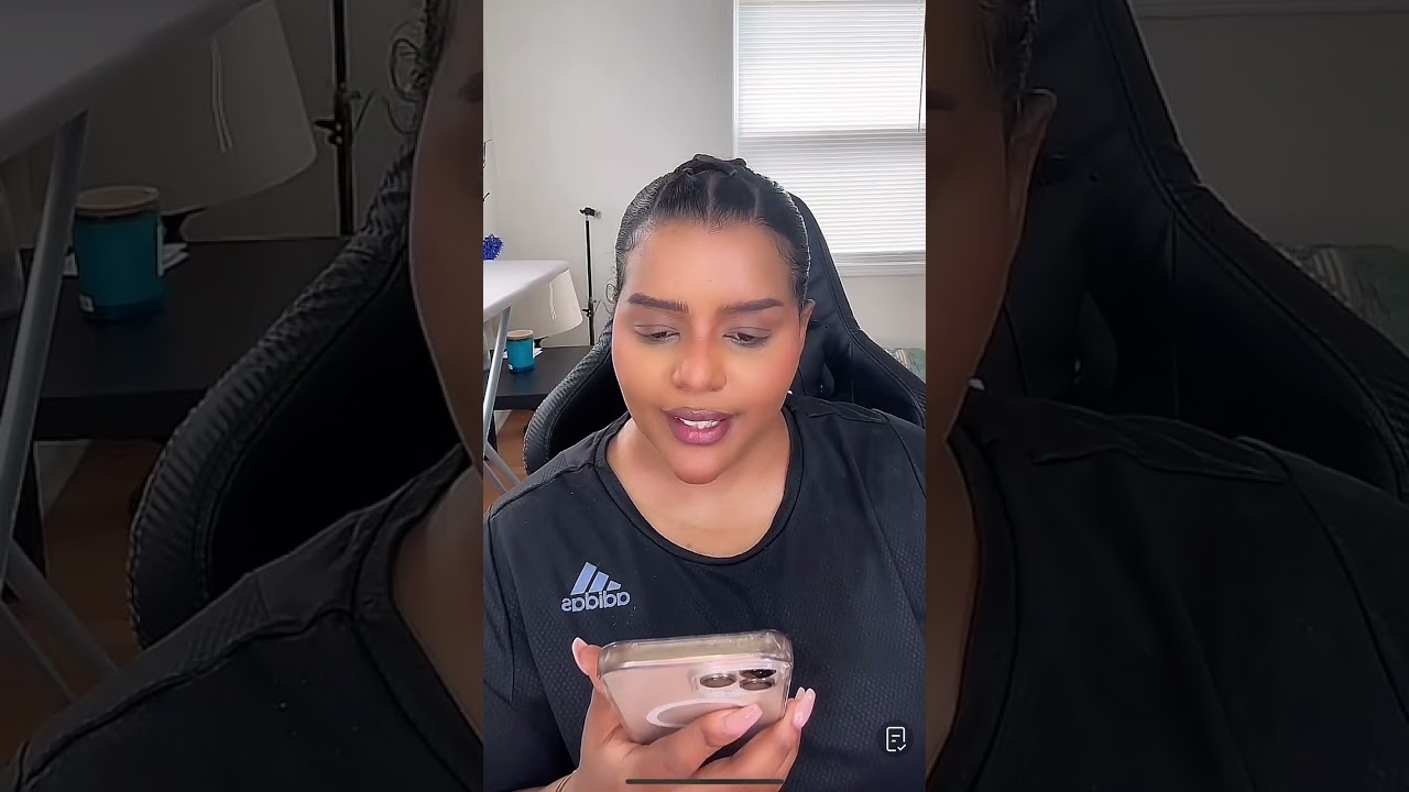 لاتفوتكم قصص المتابعات المضحكه 🤣 بث كارمن