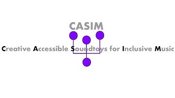 CASIM build your own Arduino/Sensors/Synths part 3