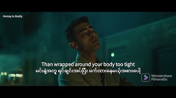 Thumbnail of Leave before you love me - Jonas brothers ft Marshmello [mmsub]