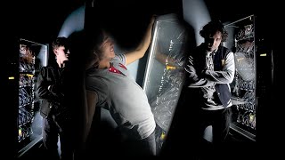 Mfpeek- Am Ye Am Si̇k