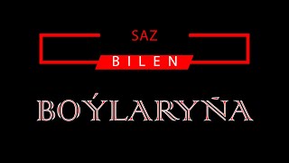 BOÝLARYŇA