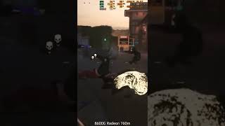 #8600g #callofdutymodernwarfare3 no gpu