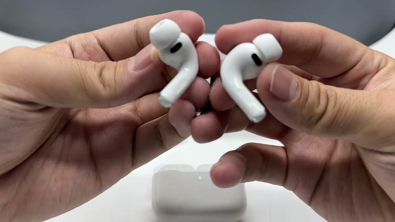 AirPods Pro 3 - YouTube