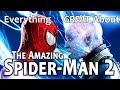 Everything GREAT About The Amazing Spider-Man 2!