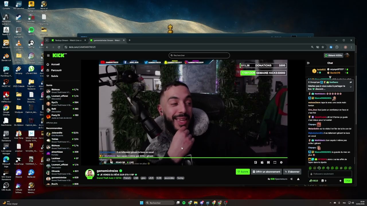 #gmt  2000000vs1 Moi OPIOR