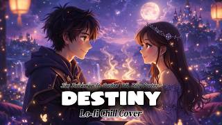 Destiny - Jim Brickman (Female Lo-fi Chill Cover)