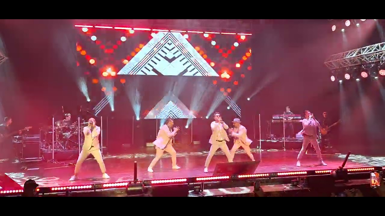 Suena Tremendo... Magneto