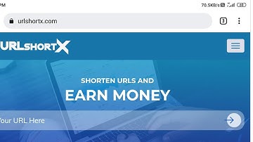HOW TO OPEN URLshortX Link | How To Open My Base Link | How To Open my Description Link ||
