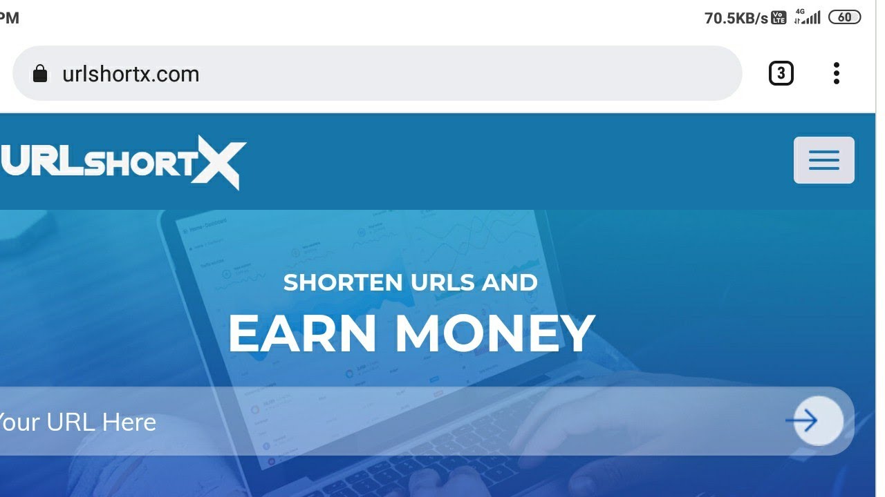 HOW TO OPEN URLshortX Link | How To Open My Base Link | How To Open my Description Link ||