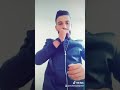 الشاب الكوميدي محمد الغانم الياسي تيك توك عربي
